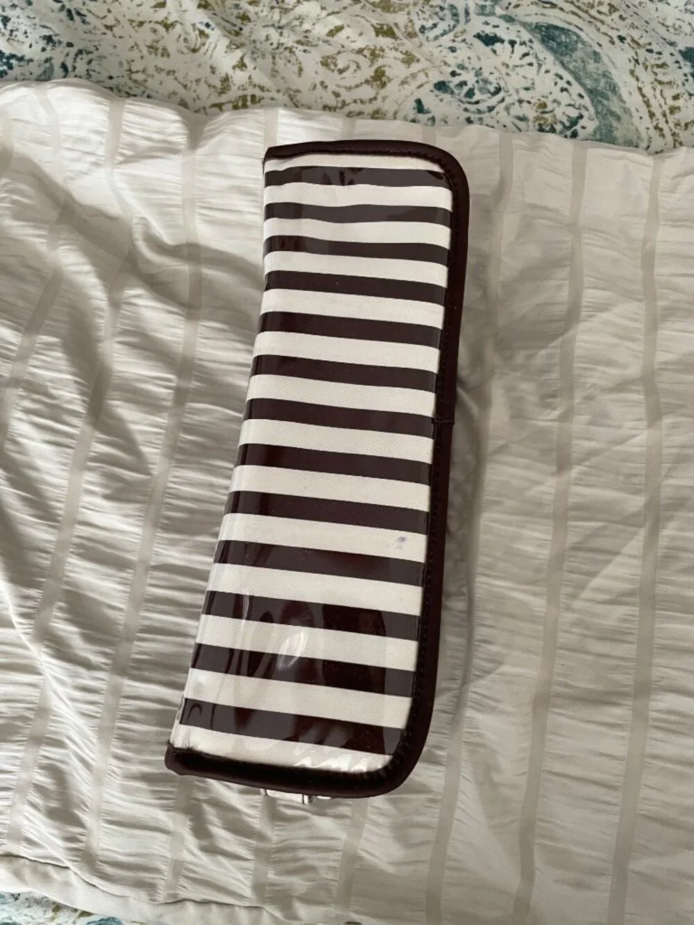 Henri Bendel Cosmetic Bag
